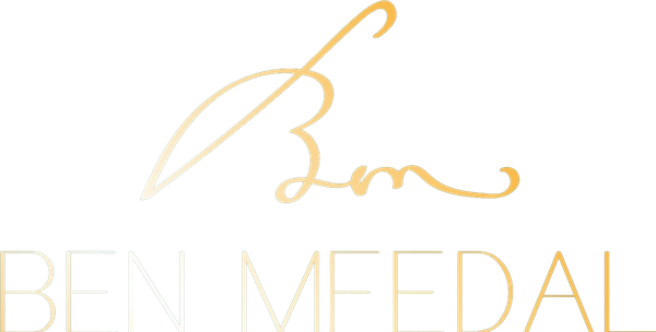 Ben Mfedal
